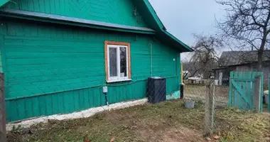 Haus in Novy Dvor, Belarus