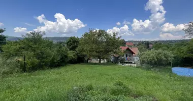 Plot of land in Nagykovacsi, Hungary
