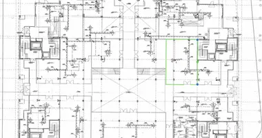 Commercial property 110 m² in Warsaw, Poland