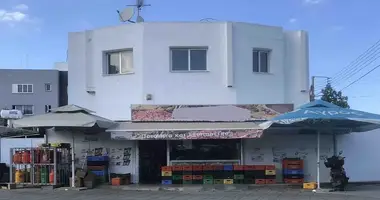 Geschäft 105 m² in Nikosia, Zypern