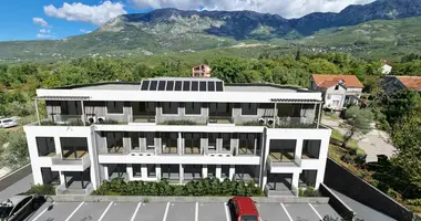 Apartamento en Radanovici, Montenegro