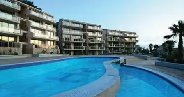 Apartamento 1 habitacion en Przno, Montenegro