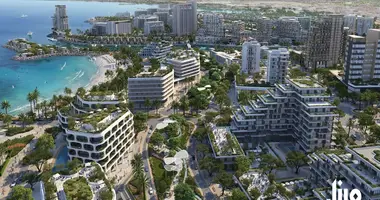 Mieszkanie 2 pokoi w Mina Al arab, Emiraty Arabskie