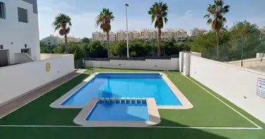 2 bedroom apartment in Orihuela, Spain