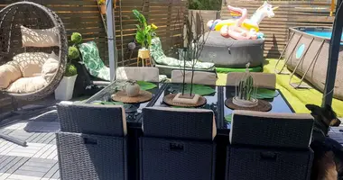 Casa 3 habitaciones en Mijas, Španjolska