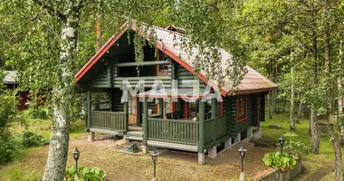 Chalet 1 chambre dans Hamina, Finlande
