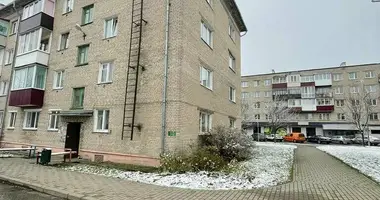 1 room apartment in Navahrudak, Belarus