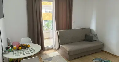 Apartamento con aparcamiento público en Budva, Montenegro