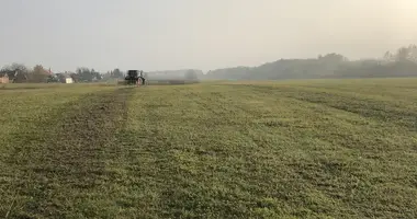 Участок земли в Герце, Венгрия