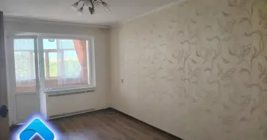 Wohnung 2 zimmer in Swetlahorsk, Belarus