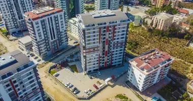 Apartamento 5 habitaciones en Mahmutlar, Turquía