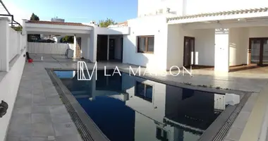 4 bedroom house in Gonyeli, Northern Cyprus