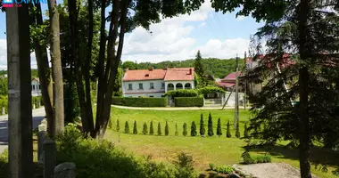 House in Raudondvaris, Lithuania