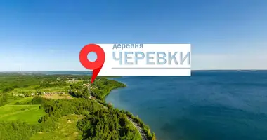 Plot of land in Naracki sielski Saviet, Belarus