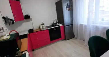 Appartement 2 chambres dans Minsk, Biélorussie