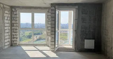 2 room apartment in Minsk, Belarus