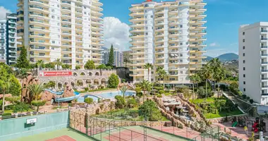 3 bedroom apartment in Kargıcak, Turkey
