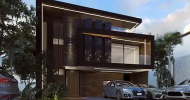 4 bedroom house in San Andres Cholula, Mexico