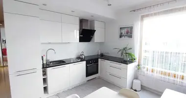 Apartamento 2 habitaciones en Cracovia, Polonia