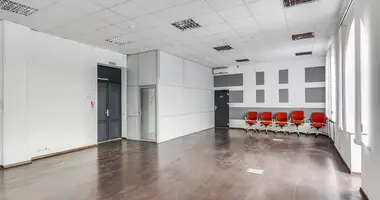 Офис 833 м² в Центральный административный округ, Россия