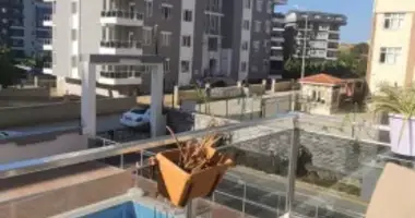 Apartamento 2 habitaciones en Alanya, Turquía