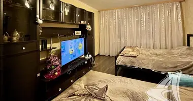 1 room apartment in Brest, Belarus