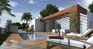 Villa 3 zimmer in Torrevieja, Spanien