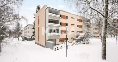 4 bedroom apartment in Helsinki sub-region, Finland