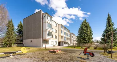 Apartamento en Harjavalta, Finlandia