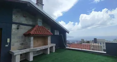 Villa 4 habitaciones en Becici, Montenegro