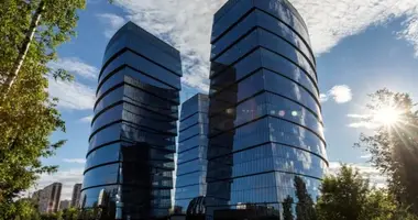 Office 202 m² in Moscow, Russia