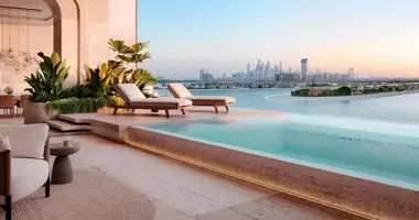 Appartement 4 chambres dans Dubaï, Émirats arabes unis