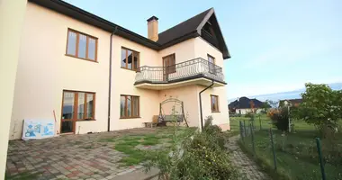 House 10 rooms in kekavas pagasts, Latvia