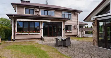 Chalet dans Zdanovicki sielski Saviet, Bélarus