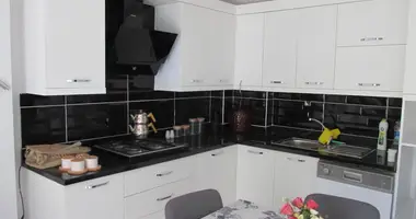 2 room apartment in Alanya, Turkey