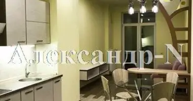 Apartamento 1 habitación en Odessa, Ucrania