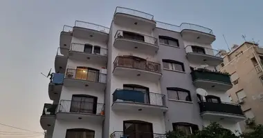 Apartment in Lefkosa Tuerk Belediyesi, Northern Cyprus