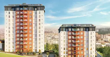 Apartamento 2 habitaciones en Sirapinar Mahallesi, Turquía