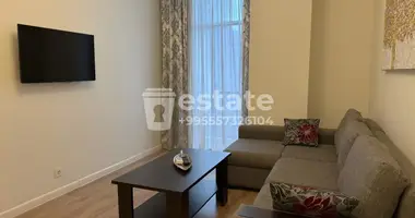 1 bedroom apartment in Batumi, Georgia