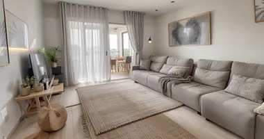 2 bedroom apartment in Marbella, Spain