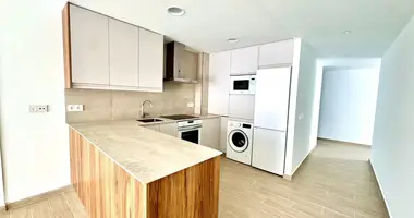 Apartamento 2 habitaciones en Fuengirola, Španjolska