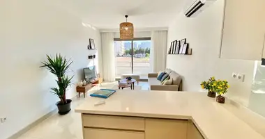 Квартира 3 комнаты в Мезитли, Турция