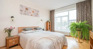Apartamento 4 habitaciones en Vilna, Lituania