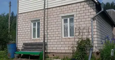Haus in Rubiazevicki sielski Saviet, Belarus