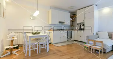 Appartement 5 chambres dans Zagreb, Croatie