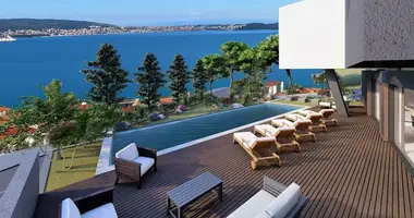 Villa 4 bedrooms in Split-Dalmatia County, Croatia