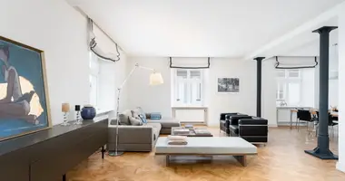 Wohnung 2 zimmer in Krakau, Polen