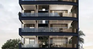 Appartement 2 chambres dans Larnaca, Chypre