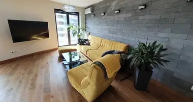 3 room apartment in Krakow, Poland