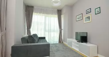 3 bedroom apartment in Soul Buoy, All countries